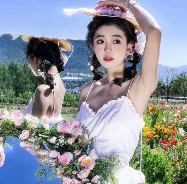 夺宝奇谋