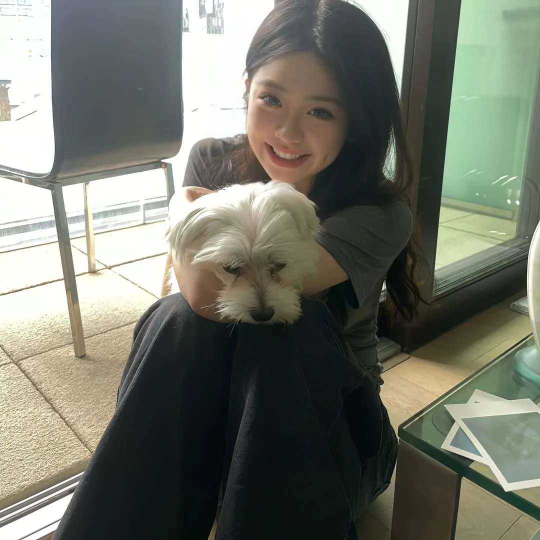 他们的奇妙时光